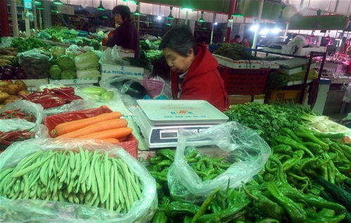 武汉启动五一小长假农产品快速检测,确保质量安全才能上市